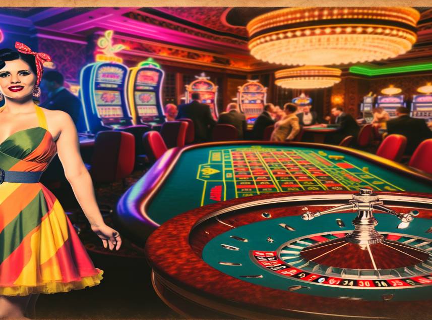 3 tipos de opiniones pin-up casino: ¿Cuál ganará más dinero?