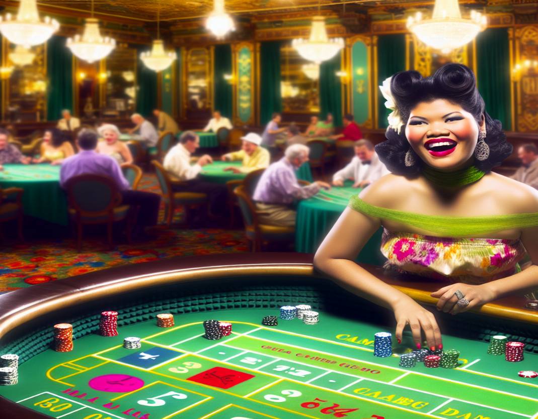 Acesso ao Pin-Up Casino: Faça Login Agora!